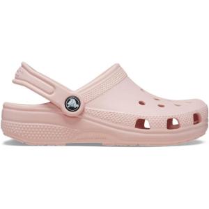 imageCrocs Kids Classic ClogsQuartz