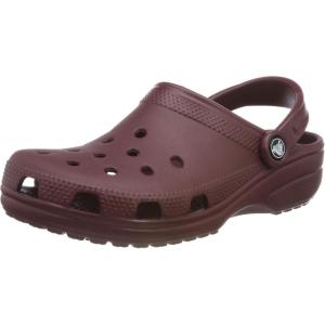 imageCrocs Kids Classic ClogsRed