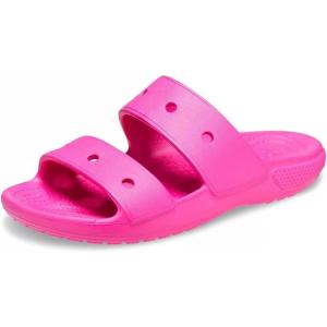 imageCrocs Mens Classic Slide SandalsJuice