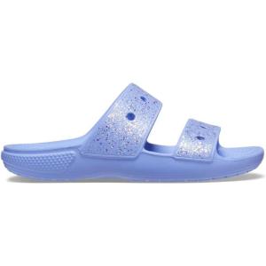 imageCrocs Mens Classic Slide SandalsMoon Jelly