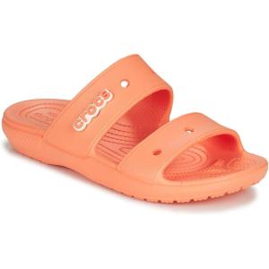 imageCrocs Mens Classic Slide SandalsPink