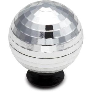 imageCrocs Music amp Art Shoe Charms  Jibbitz Disco Ball One Size