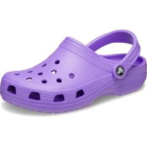 imageCrocs UnisexAdult Classic Clog Clogs for Women and MenGalaxy
