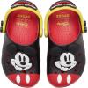 imageCrocs UnisexChild Disney Mickey Minnie Mouse Clogs Little KidBig KidMickey