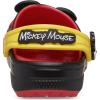 imageCrocs UnisexChild Disney Mickey Minnie Mouse Clogs Little KidBig KidMickey