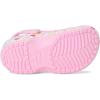 imageCrocs UnisexChild Disney Mickey Minnie Mouse Clogs Little KidBig KidPinkMinnie Jibbitz