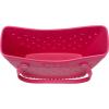 imageCrocs Classic Medium Tote Bag  Durable  Washable  WaterproofDragon Fruit