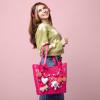 imageCrocs Classic Medium Tote Bag  Durable  Washable  WaterproofDragon Fruit
