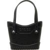 imageCrocs Classic Small Tote Bag  Durable  Washable  WaterproofBlack