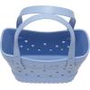 imageCrocs Classic Small Tote Bag  Durable  Washable  WaterproofBlue Haze