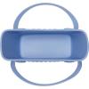 imageCrocs Classic Small Tote Bag  Durable  Washable  WaterproofBlue Haze