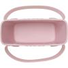 imageCrocs Classic Small Tote Bag  Durable  Washable  WaterproofCotton Candy