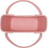 imageCrocs Classic Small Tote Bag  Durable  Washable  WaterproofPowder Pink
