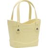 imageCrocs Classic Small Tote Bag  Durable  Washable  WaterproofYellow Light