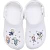 imageCrocs Jibbitz Anime Shoe Charm PacksOne Piece