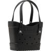 imageCrocs Classic Small Tote Bag  Durable  Washable  WaterproofBlack