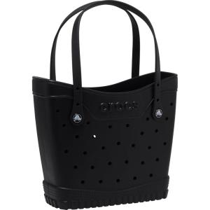 imageCrocs Classic Medium Tote Bag  Durable  Washable  WaterproofBlack