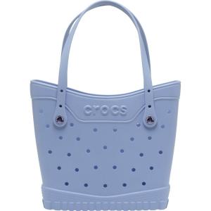 imageCrocs Classic Medium Tote Bag  Durable  Washable  WaterproofBlue Haze