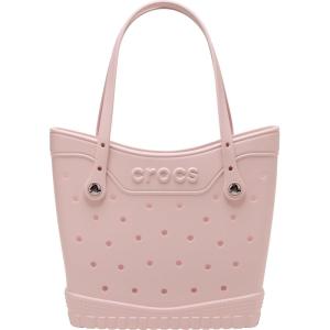 imageCrocs Classic Medium Tote Bag  Durable  Washable  WaterproofCotton Candy