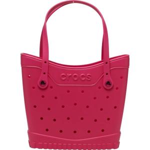 imageCrocs Classic Medium Tote Bag  Durable  Washable  WaterproofDragon Fruit