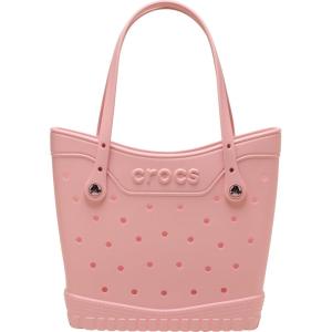imageCrocs Classic Medium Tote Bag  Durable  Washable  WaterproofPowder Pink