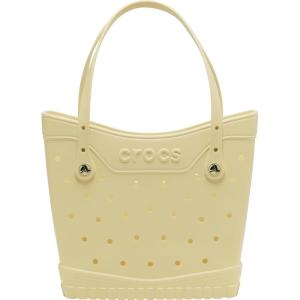 imageCrocs Classic Medium Tote Bag  Durable  Washable  WaterproofYellow Light