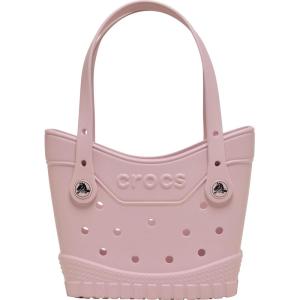 imageCrocs Classic Small Tote Bag  Durable  Washable  WaterproofCotton Candy