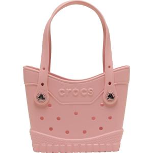 imageCrocs Classic Small Tote Bag  Durable  Washable  WaterproofPowder Pink