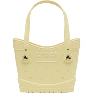 imageCrocs Classic Small Tote Bag  Durable  Washable  WaterproofYellow Light