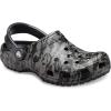 imageCrocs Athens Thong SandalBlack Black 001
