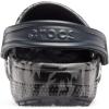 imageCrocs Athens Thong SandalBlack Black 001