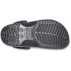 imageCrocs Athens Thong SandalBlack Black 001