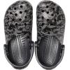 imageCrocs Athens Thong SandalBlack Black 001