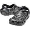 imageCrocs Athens Thong SandalBlack Black 001