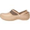 imageCrocs Athens Thong SandalGold