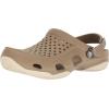 imageCrocs Athens Thong SandalKhakiStucco