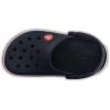 imageCrocs Athens Thong SandalNavyRed