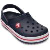 imageCrocs Athens Thong SandalNavyRed