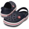imageCrocs Athens Thong SandalNavyRed