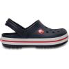 imageCrocs Athens Thong SandalNavyRed