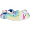 imageCrocs Athens Thong SandalPowder BlueMulti