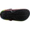 imageCrocs Athens Thong SandalRainbow Tie Dye