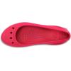 imageCrocs Athens Thong SandalRaspberryRaspberry