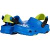 imageCrocs Kids Classic AllTerrain ClogsBright Cobalt