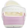 imageCrocs Kids Classic ClogsFlamingoFlamingo