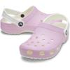 imageCrocs Kids Classic ClogsFlamingoFlamingo