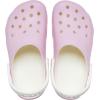 imageCrocs Kids Classic ClogsFlamingoFlamingo