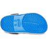 imageCrocs Kids Disney Mickie amp Minnie ClogMickeyBright Cobalt