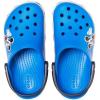 imageCrocs Kids Disney Mickie amp Minnie ClogMickeyBright Cobalt