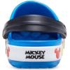 imageCrocs Kids Disney Mickie amp Minnie ClogMickeyBright Cobalt